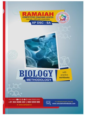 Biology Methodology – AP DSC SA