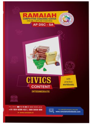 Civics Content – AP DSC SA (Intermediate)