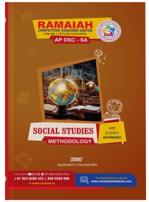 Social Studies Methodology – AP DSC SA